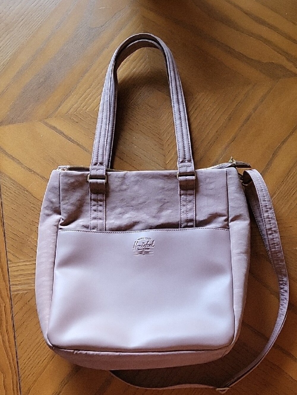 Herschel Supply Company Orion Tote - Small 8L - Picture 2 of 5